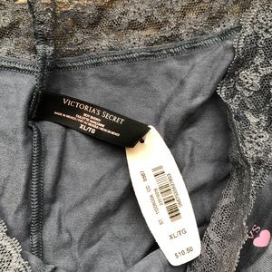 Victoria’s Secret XL boy shorts